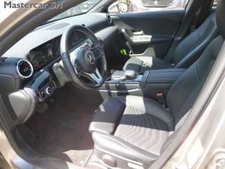 MERCEDES-BENZ A 250 usata, con Immobilizzatore elettronico