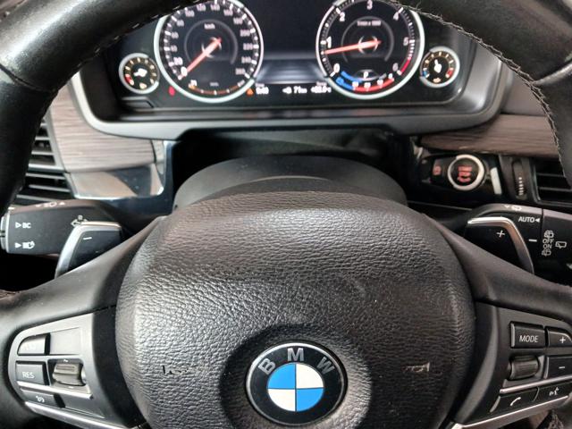 BMW X5 usata, con Chiusura centralizzata
