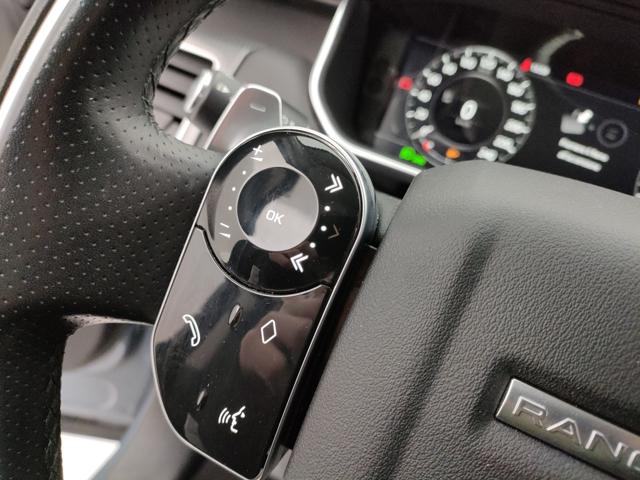 LAND ROVER Range Rover Sport usata, con Regolazione elettrica sedili