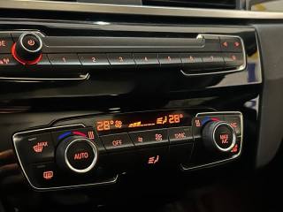 BMW X1 usata, con Vetri oscurati