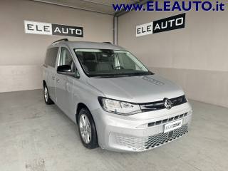 VOLKSWAGEN Caddy 1.5 TSI 114 CV DSG Space 7 Posti Iva esposta