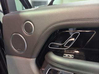 LAND ROVER Range Rover usata, con Cronologia tagliandi