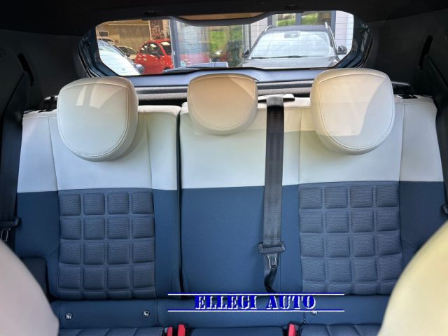 FIAT Grande Panda usata, con Autoradio digitale