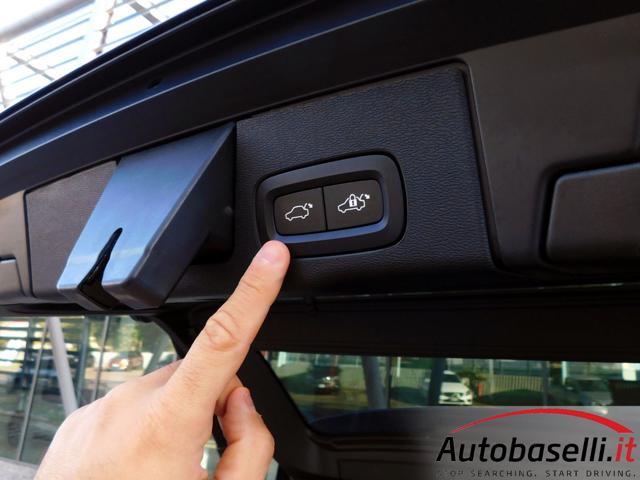 VOLVO XC60 usata, con Limitatore di velocità