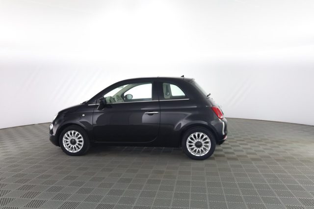FIAT 500 usata 5