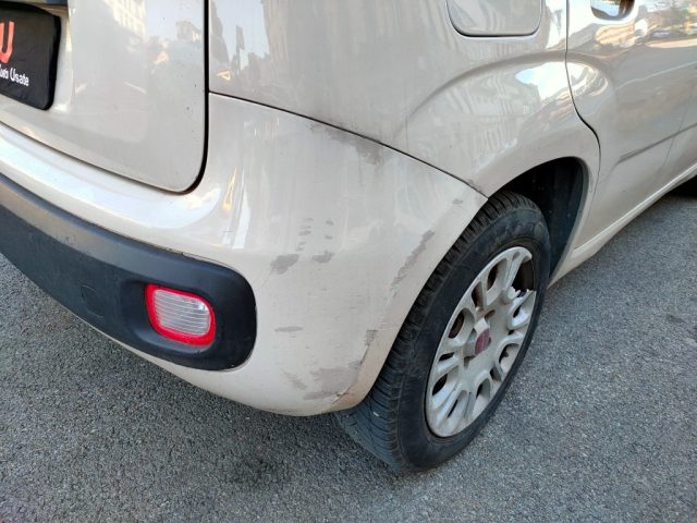 FIAT Panda usata 25