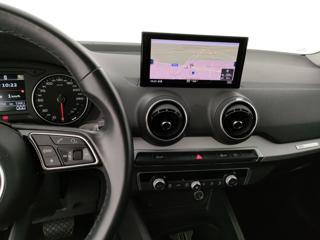 AUDI Q2 usata, con ESP