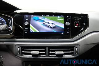 VOLKSWAGEN Taigo usata, con Autoradio digitale