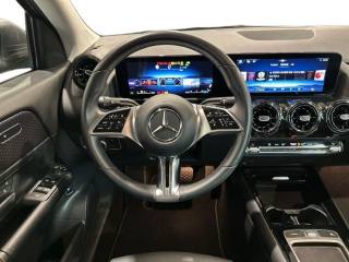 MERCEDES-BENZ GLA 180 usata, con Controllo trazione