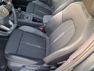 CUPRA Formentor usata, con Antifurto