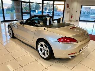 BMW Z4 usata, con Boardcomputer