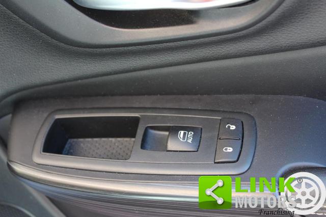 JEEP Cherokee usata 34