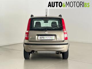 FIAT Panda usata, con Autoradio