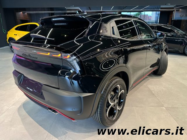 ALFA ROMEO Junior usata, con Airbag Passeggero