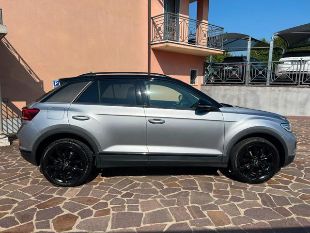 VOLKSWAGEN T-Roc usata, con Airbag