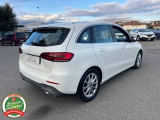 MERCEDES-BENZ B 160 usata, con Airbag Passeggero