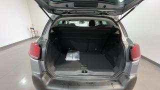 CITROEN C3 Aircross usata, con Boardcomputer