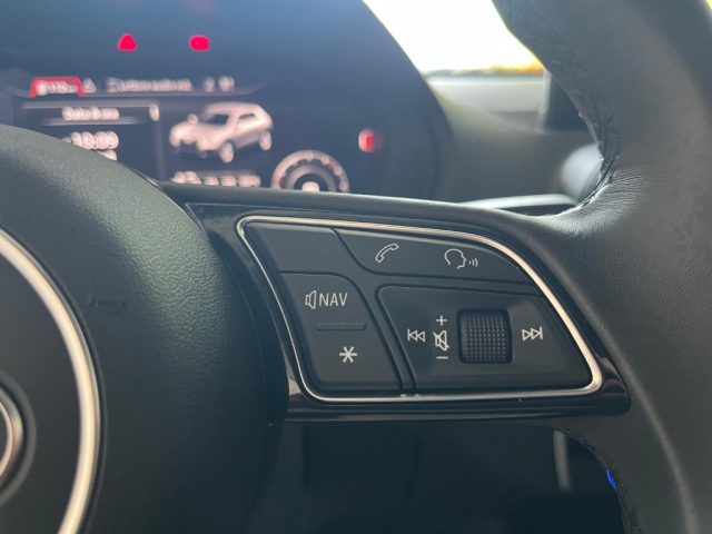 AUDI Q2 usata, con Immobilizzatore elettronico