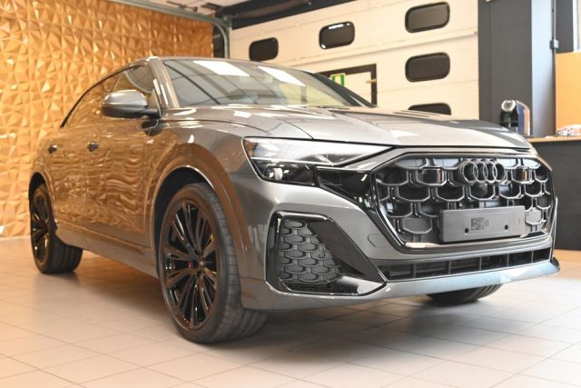 AUDI Q8 usata 71