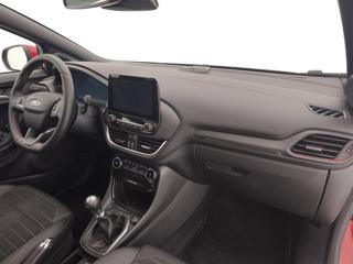 FORD Puma usata, con Sensori di parcheggio anteriori