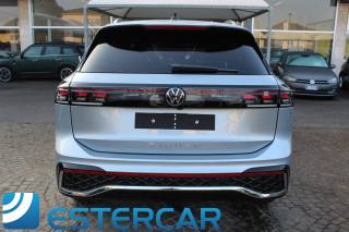 VOLKSWAGEN Tiguan usata, con ESP