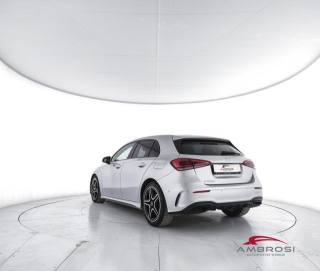 MERCEDES-BENZ A 180 usata 3