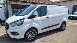 FORD Transit Custom usata, con Autoradio