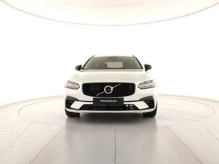 VOLVO V90 usata, con Boardcomputer