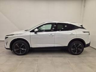 NISSAN Qashqai usata, con Airbag laterali
