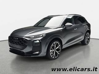 AUDI Q3 usata, con Airbag