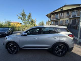 DR MOTOR DR 6.0 usata, con Controllo trazione