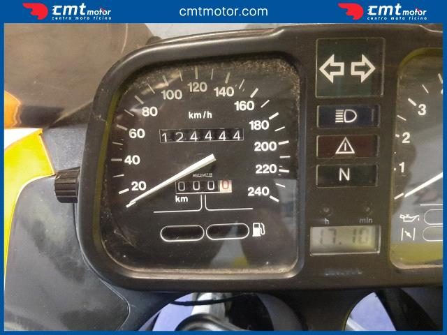 BMW K 75 S usata 4