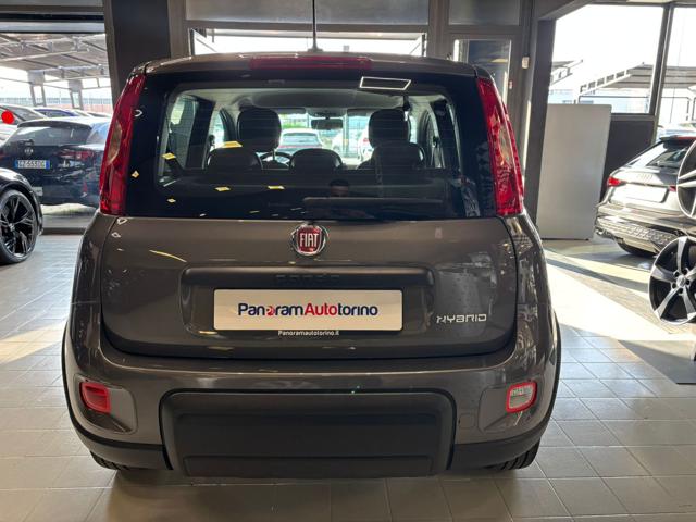 FIAT Panda usata, con Airbag Passeggero