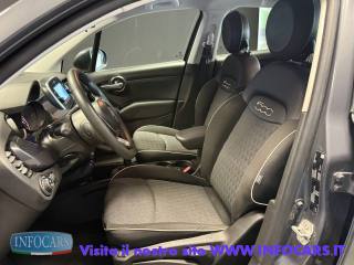FIAT 500X usata, con Alzacristalli elettrici