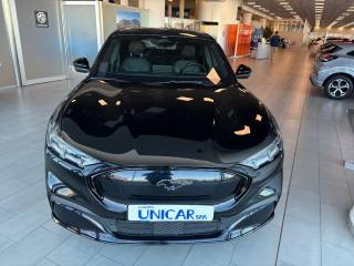 FORD Mustang Mach-E usata, con Airbag laterali