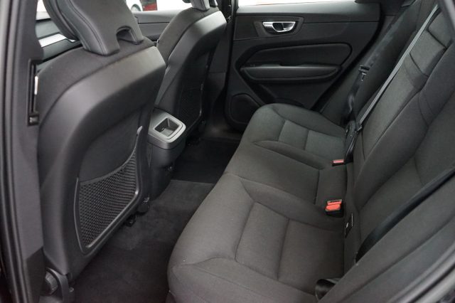 VOLVO XC60 usata, con Servosterzo