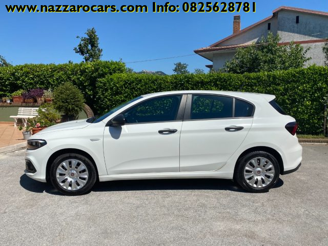 FIAT Tipo usata, con Airbag