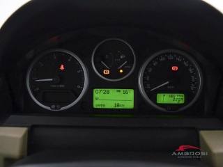 LAND ROVER Discovery usata 14