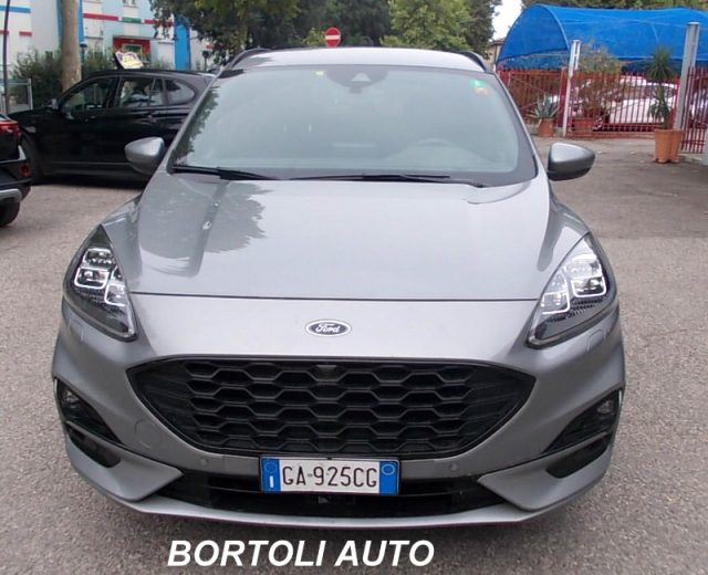 FORD Kuga usata, con Airbag