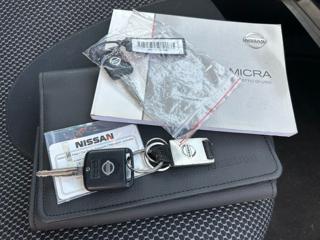 NISSAN Micra usata, con Servosterzo