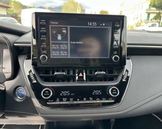 TOYOTA Corolla usata 61
