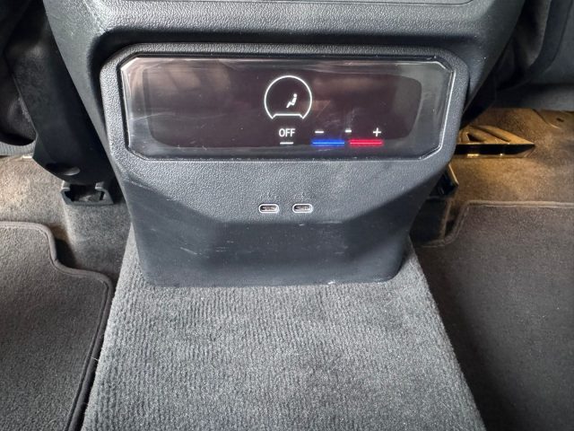 BMW X3 usata, con Servosterzo