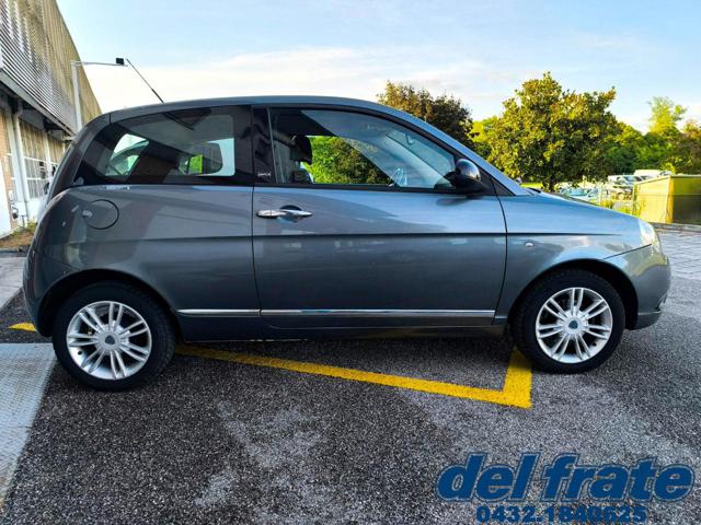 LANCIA Ypsilon usata, con Boardcomputer