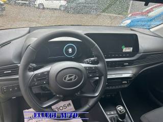 HYUNDAI i20 usata, con Chiusura centralizzata