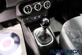 FIAT 500L usata, con Sensori di parcheggio posteriori