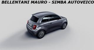 FIAT 500 usata, con Airbag laterali