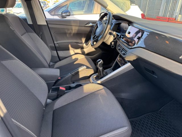 VOLKSWAGEN Polo usata, con Climatizzatore