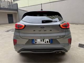FORD Puma usata, con Airbag Passeggero