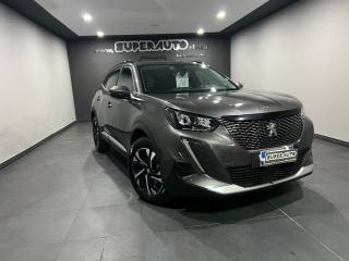 PEUGEOT 2008 usata, con Airbag laterali