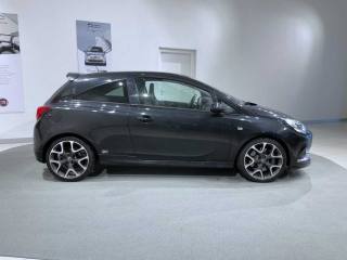 OPEL Corsa usata, con Cerchi in lega